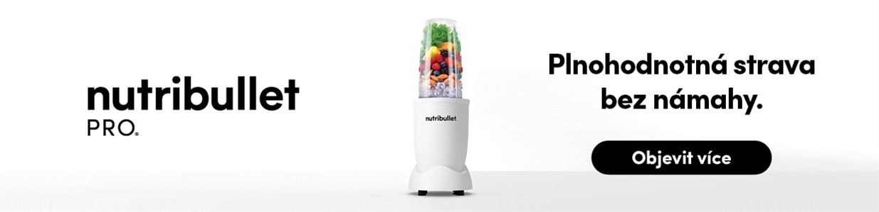 nutribullet pro